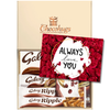 "For Someone Special" Chocolate Gift Box Filled with Galaxy Selections