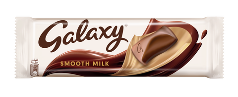 Galaxy Smooth Milk Bar
