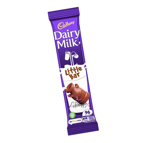Cadbury Little Bar