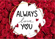 Always Love You