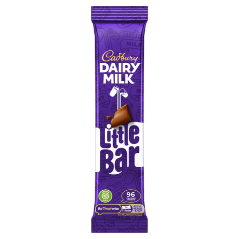 Cadbury Little Bar