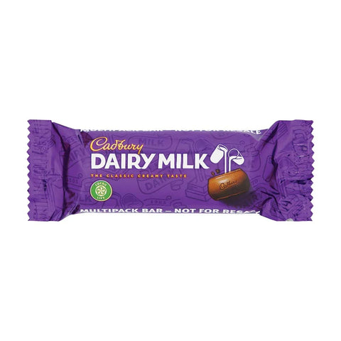 Cadbury Dairy Milk 25g