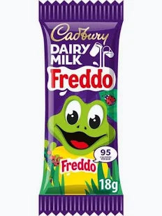 Cadbury Freddo