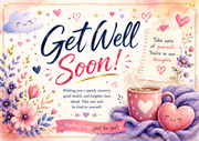 Get Well Soon