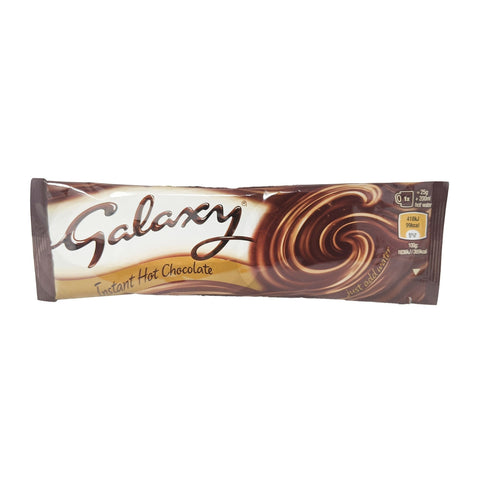 Galaxy Instant Hot Chocolate
