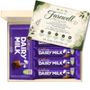 Chocohugs "Farewell" Chocolate Gift Box Filled with Dairy Milk Favourites