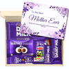 Chocohugs "For Mum" Chocolate Gift Box Filled with Dairy Milk Selections