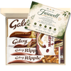 Chocohugs "Farewell" Chocolate Gift Box Filled with Galaxy Selections