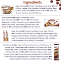 Chocohugs "For Dad" Chocolate Gift Box Filled with Galaxy Selections