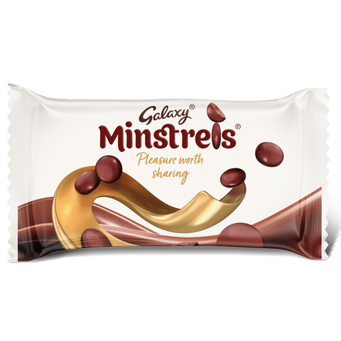 Galaxy Minstrels