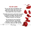 Chocohugs "Someone Special" Chocolate Gift Box Filled with Terry's Orange Chocolate Selections