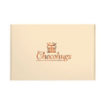 Chocohugs "For Dad" Chocolate Gift Box Filled with Terry's Orange Chocolate Selections