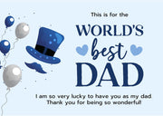 fATHER'S DAY