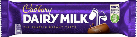 Cadbury Dairy Milk 45g