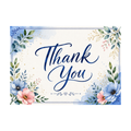 Chocohugs "Thank You" Chocolate Gift Box Filled with Dairy Milk Favourites