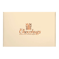 Chocohugs "Congratulations" Chocolate Gift Box Filled with Terry's Orange Chocolate Selections