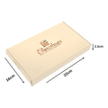 Chocohugs "For Mum" Chocolate Gift Box Filled with Terry's Orange Chocolate Selections