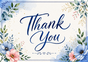 Thank You