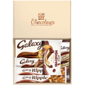 Galaxy Chocolate (mixed) Gift Box