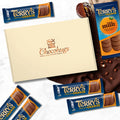 Terry's Chocolate Orange Gift Box