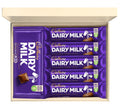 Chocohugs Cadbury Dairy Milk Chocolate Gift Box