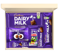Chocohugs Cadbury Dairy Milk Chocolate Selection Gift Box