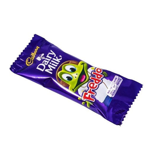 Cadbury Freddo