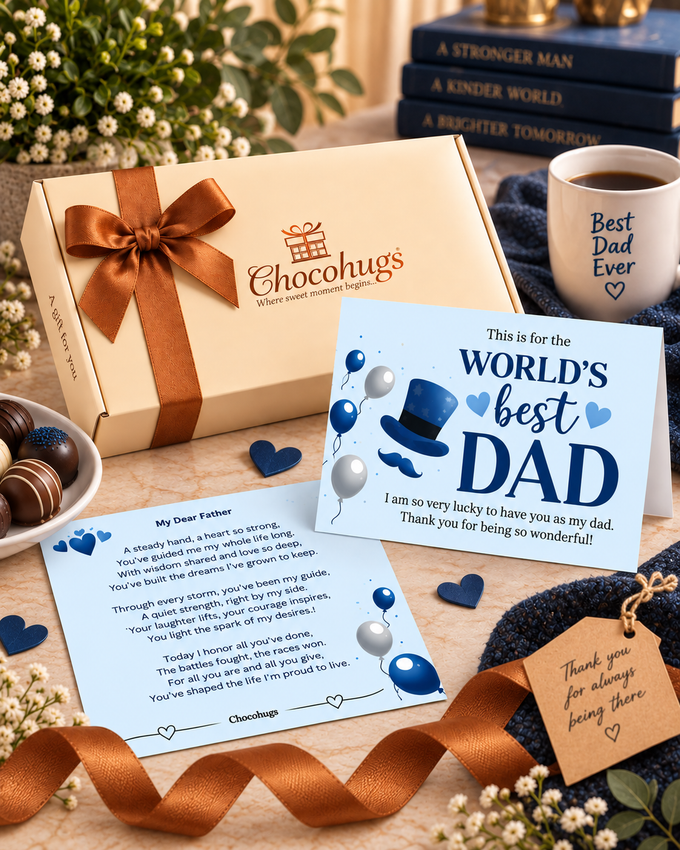For Father