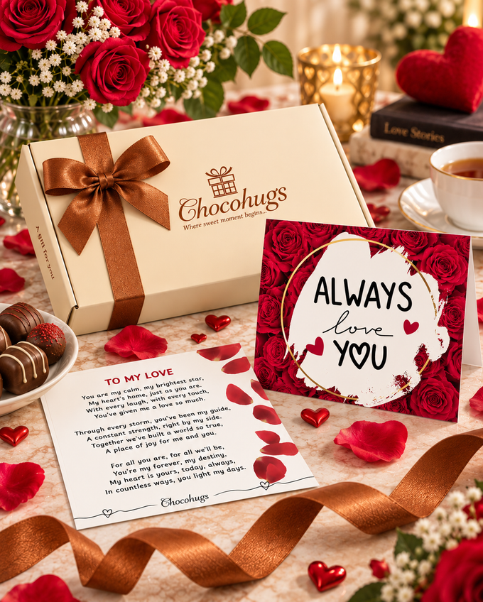 For Someone Special
