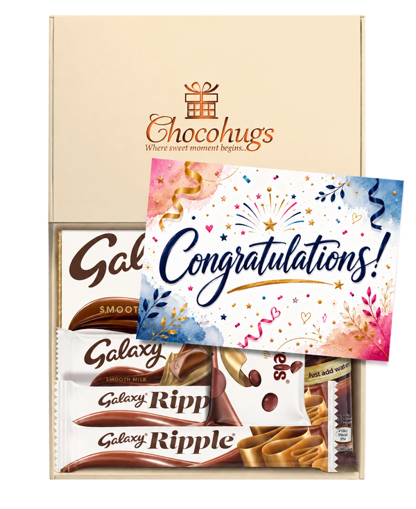 Congratulations