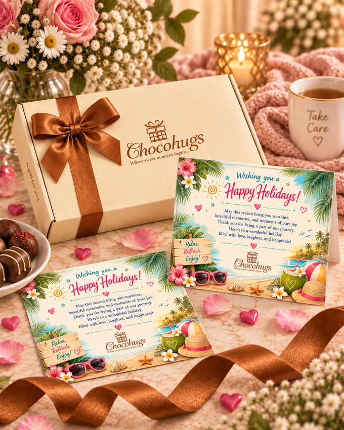 Seasonal Gifts