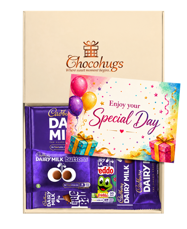 On Your Special Day